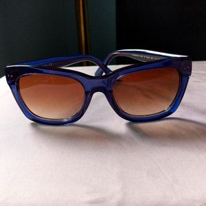 Banana Republic sunglasses